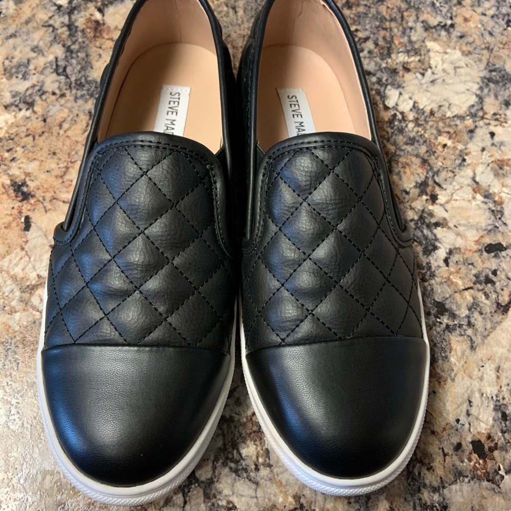 Size 7 Steven Madden